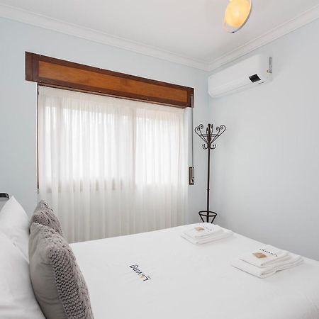 Liiiving In Porto - Vintage Design Apartment Bagian luar foto