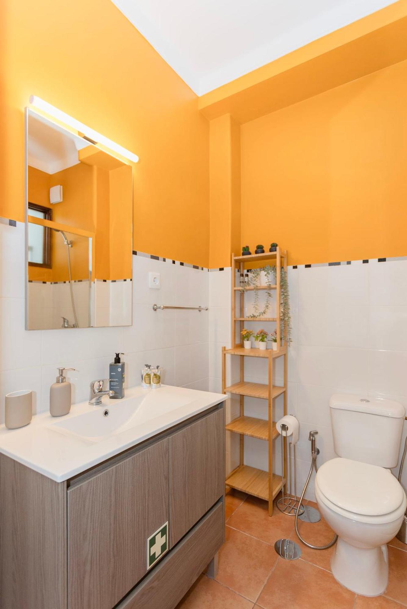 Liiiving In Porto - Vintage Design Apartment Bagian luar foto
