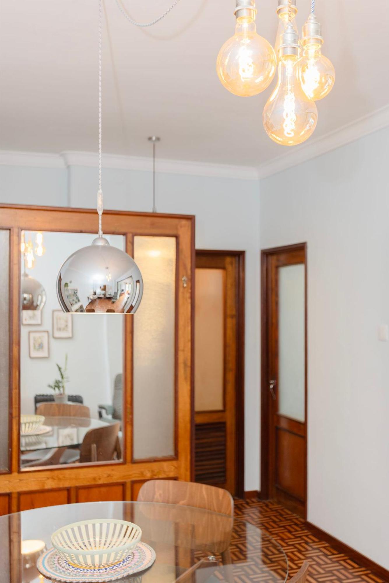 Liiiving In Porto - Vintage Design Apartment Bagian luar foto
