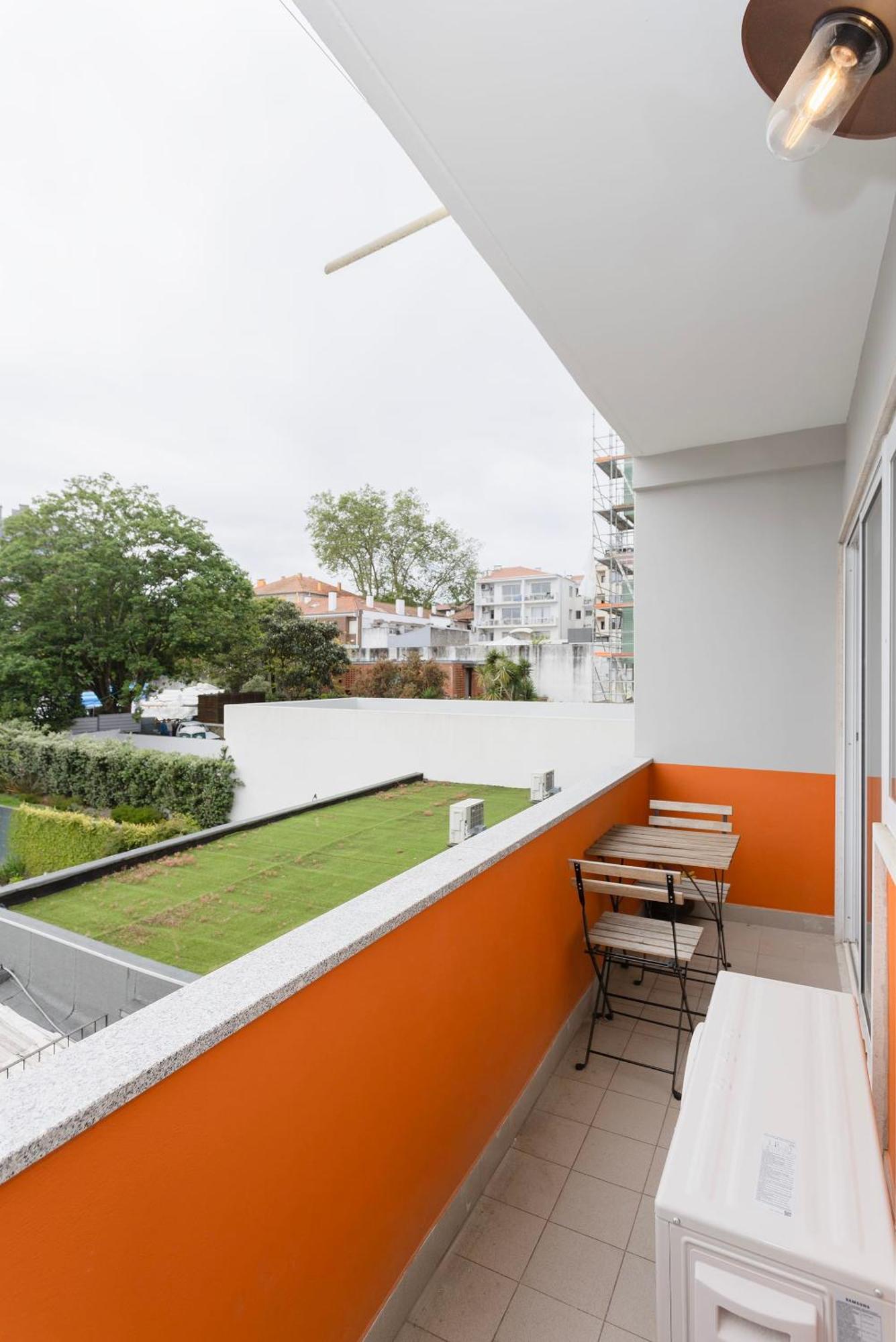 Liiiving In Porto - Vintage Design Apartment Bagian luar foto