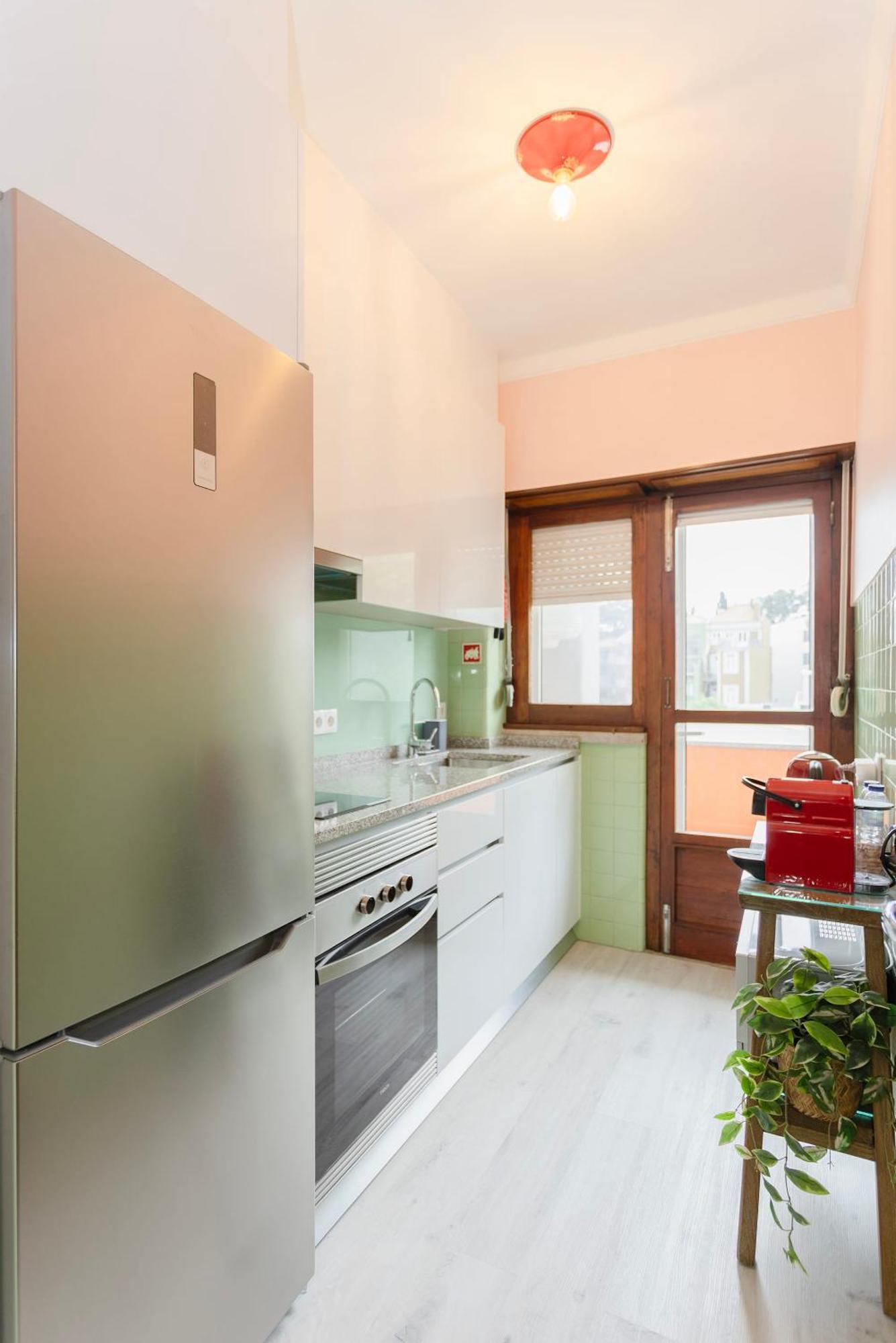 Liiiving In Porto - Vintage Design Apartment Bagian luar foto