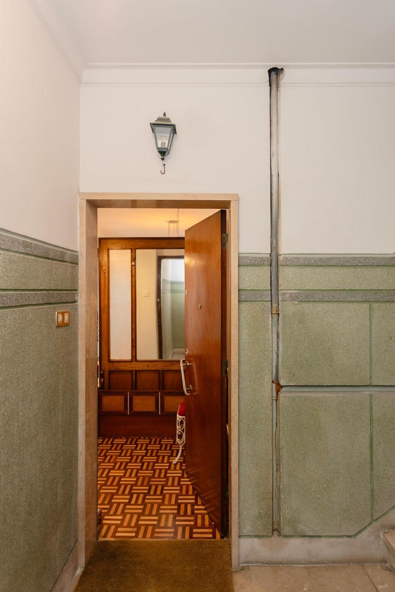 Liiiving In Porto - Vintage Design Apartment Bagian luar foto