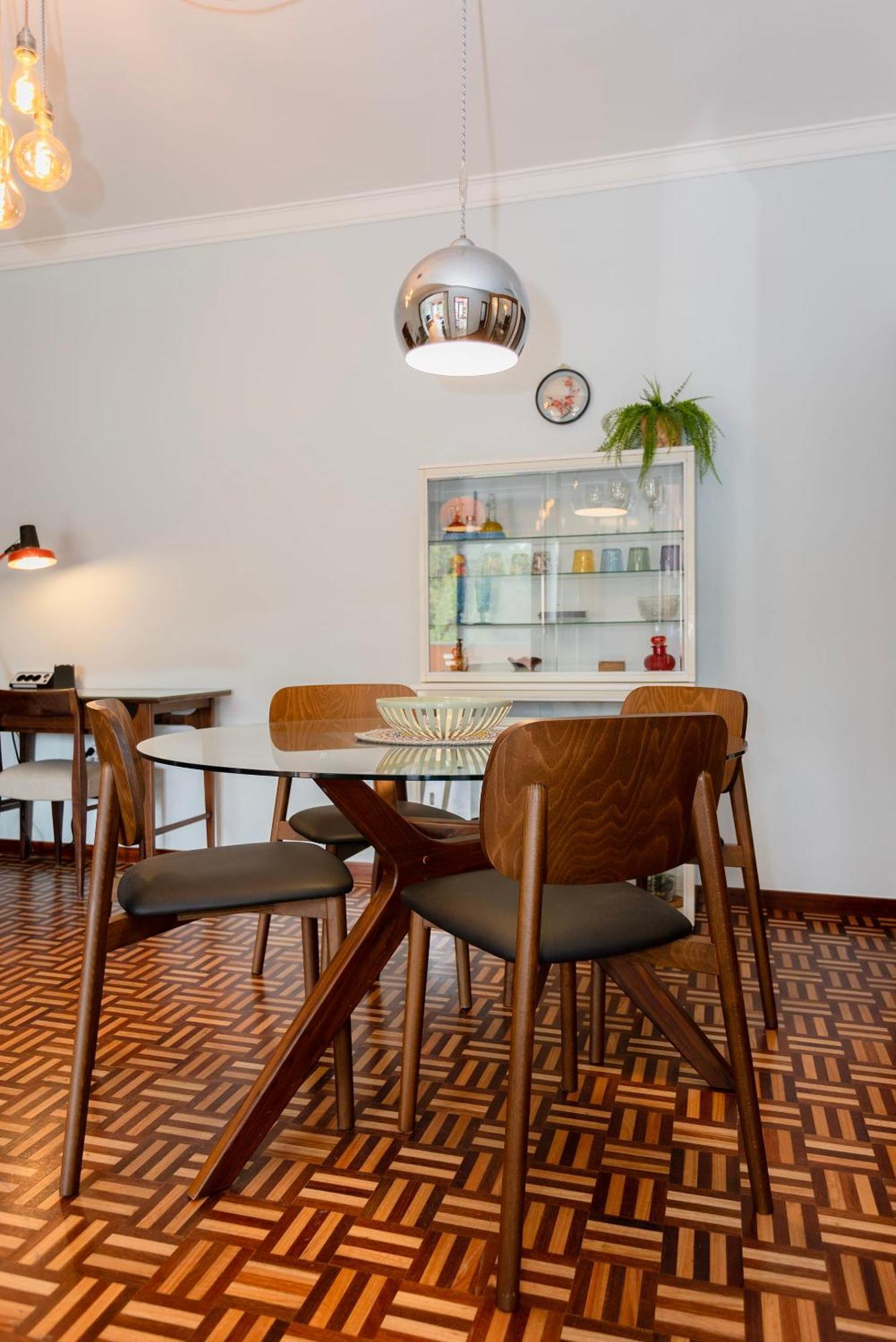 Liiiving In Porto - Vintage Design Apartment Bagian luar foto